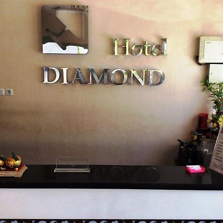 Hotel Diamond Makassar Ngoại thất bức ảnh