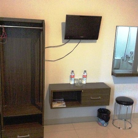 Hotel Diamond Makassar Ngoại thất bức ảnh