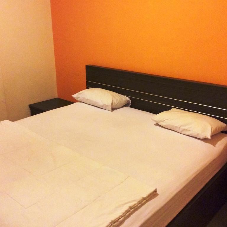 Hotel Diamond Makassar Ngoại thất bức ảnh