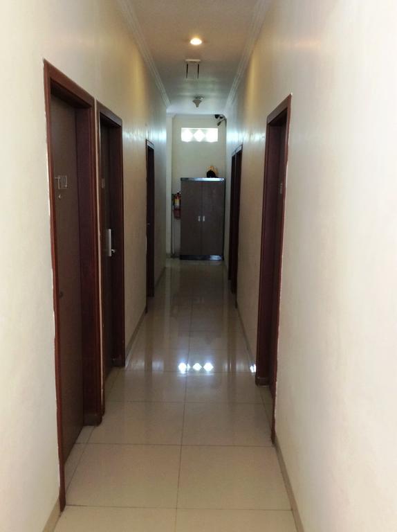 Hotel Diamond Makassar Ngoại thất bức ảnh