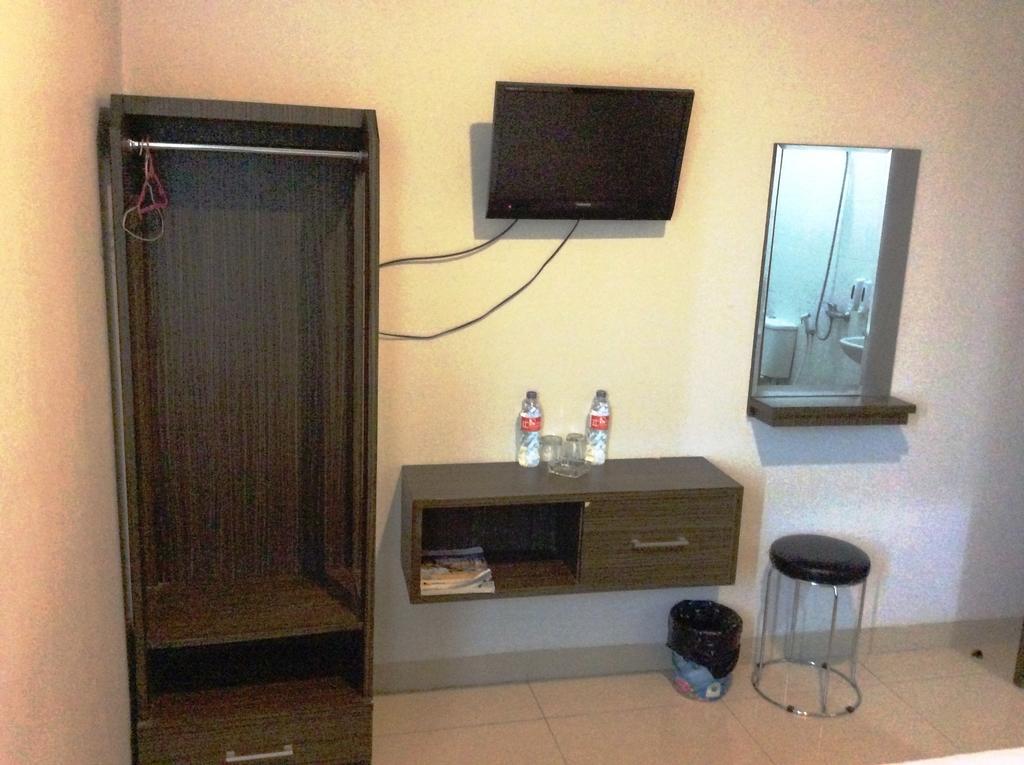 Hotel Diamond Makassar Ngoại thất bức ảnh