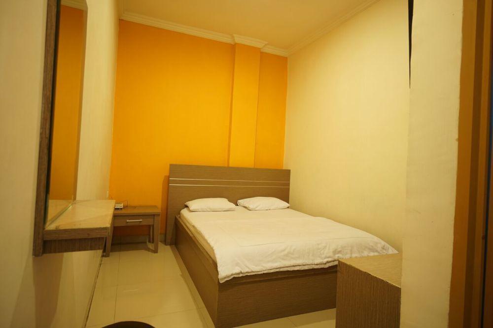 Hotel Diamond Makassar Ngoại thất bức ảnh