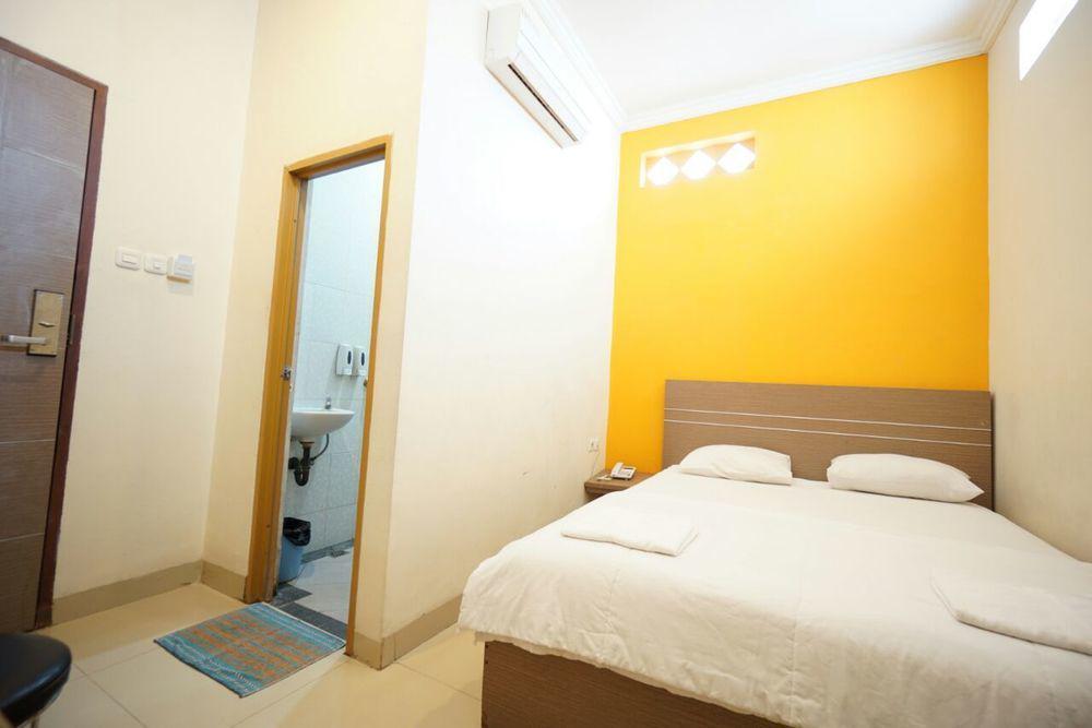 Hotel Diamond Makassar Ngoại thất bức ảnh